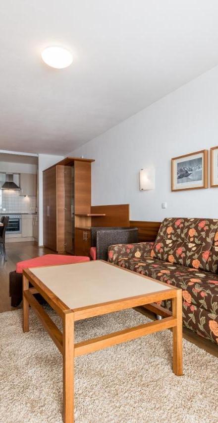 Chalet Montana – billede 5
