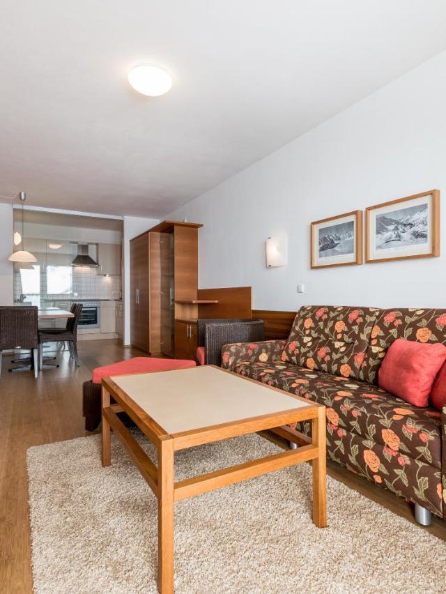 Chalet Montana – billede 5