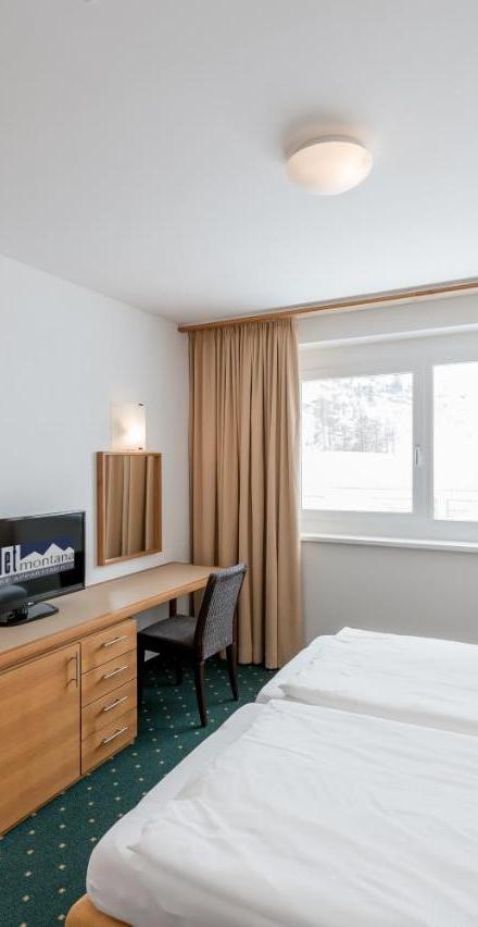 Chalet Montana – billede 3