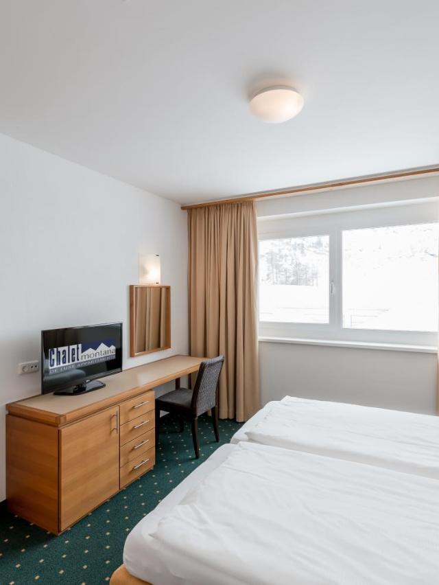 Chalet Montana – billede 3
