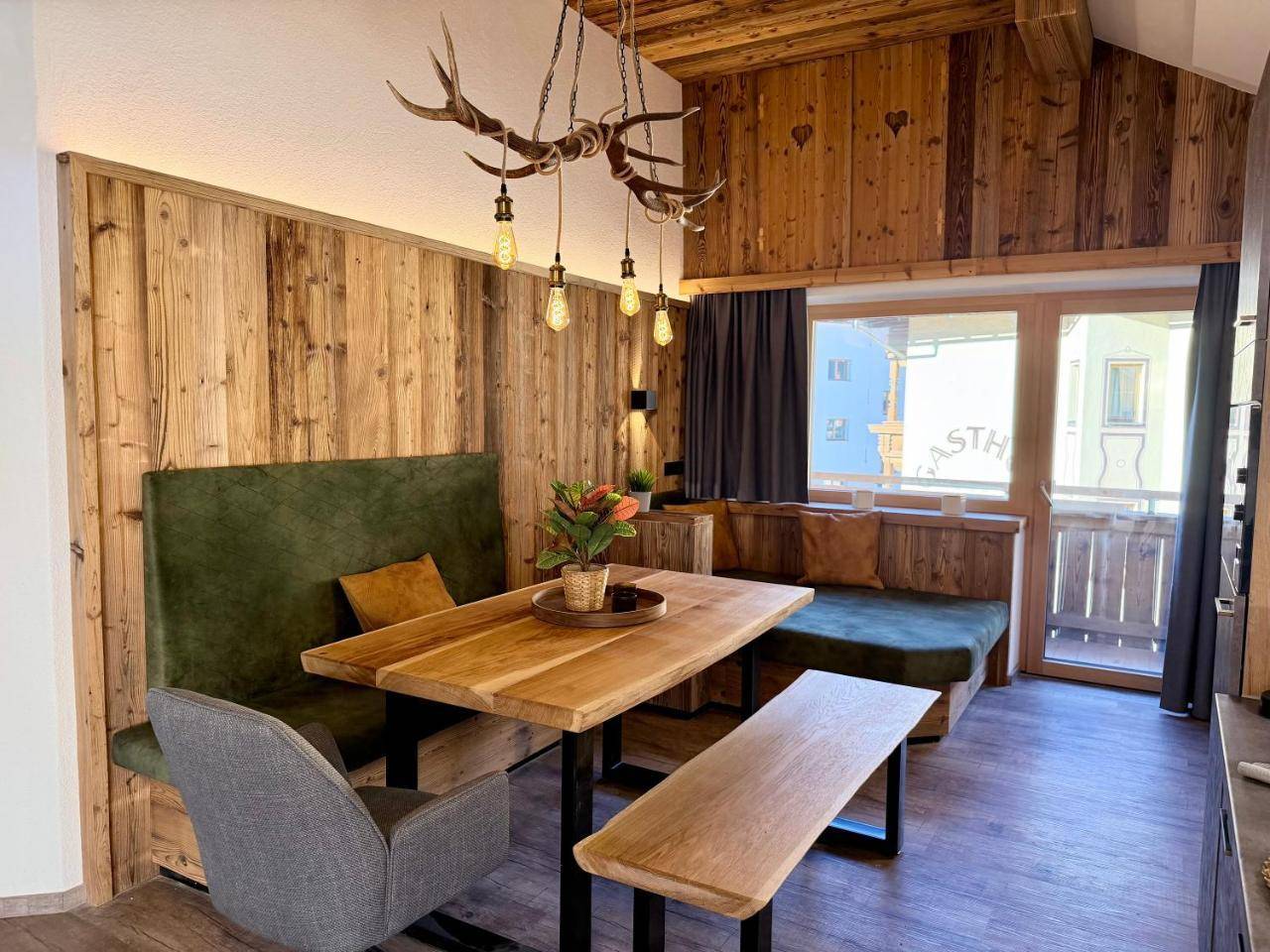 Das Lisal, Zell am Ziller