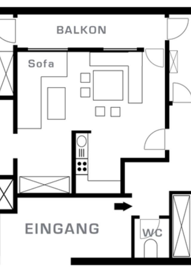 Haus Anna – billede 14