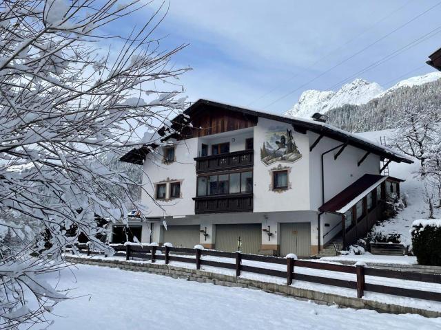 Haus Anna – billede 15