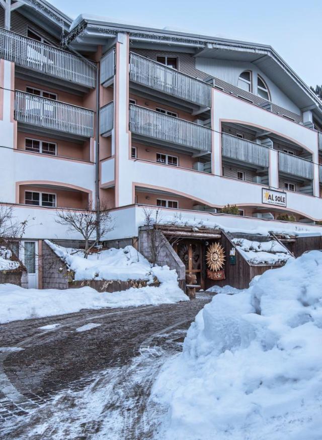 Al Sole Clubresidence – bild 35