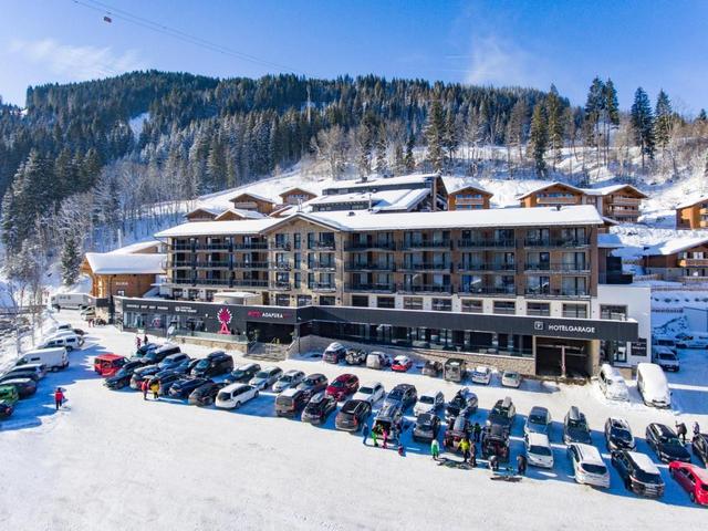 Hotel Adapura Wagrain – billede 11
