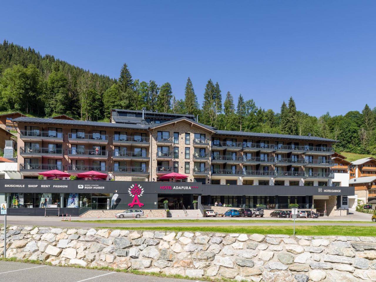 Hotel Adapura Wagrain, Wagrain