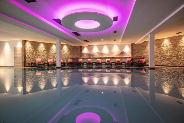 Hotel Adapura Wagrain – billede 5