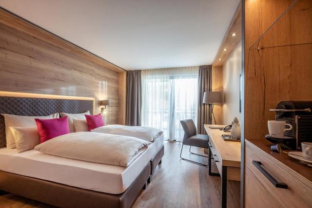 Hotel Adapura Wagrain – billede 3