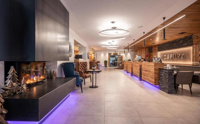 Hotel Adapura Wagrain – billede 15