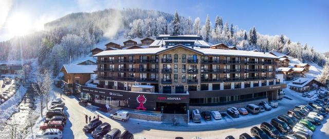 Hotel Adapura Wagrain – billede 13