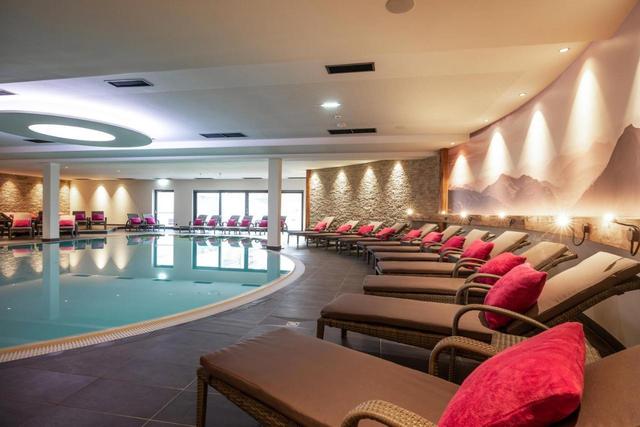 Hotel Adapura Wagrain – billede 25