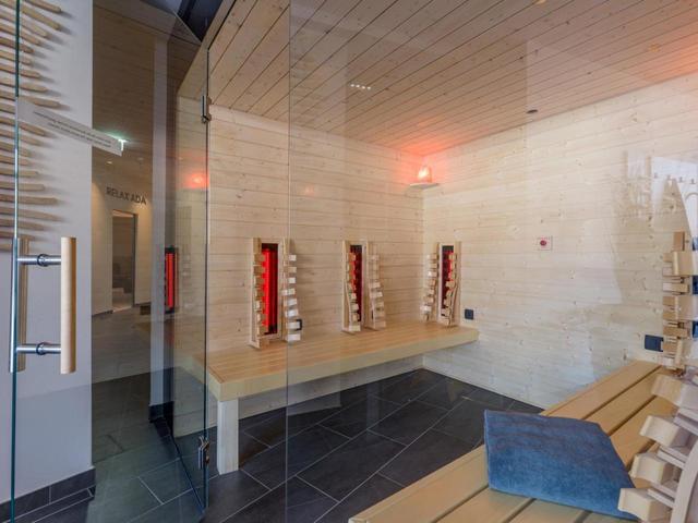 Hotel Adapura Wagrain – billede 26