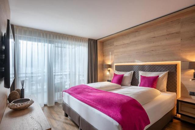 Hotel Adapura Wagrain – billede 14