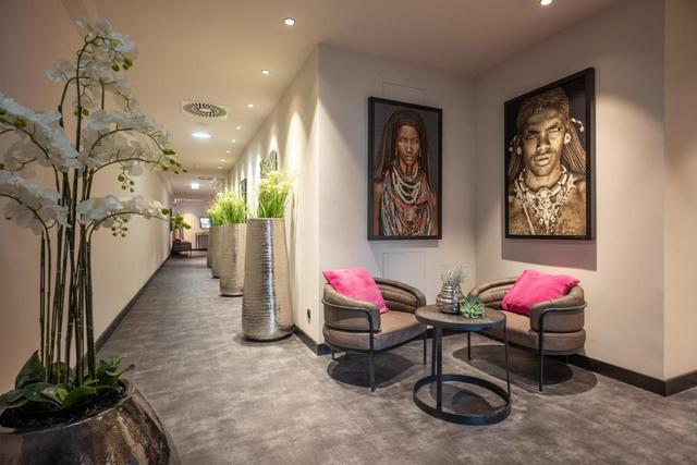Hotel Adapura Wagrain – billede 10