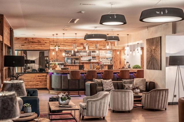 Hotel Adapura Wagrain – billede 31