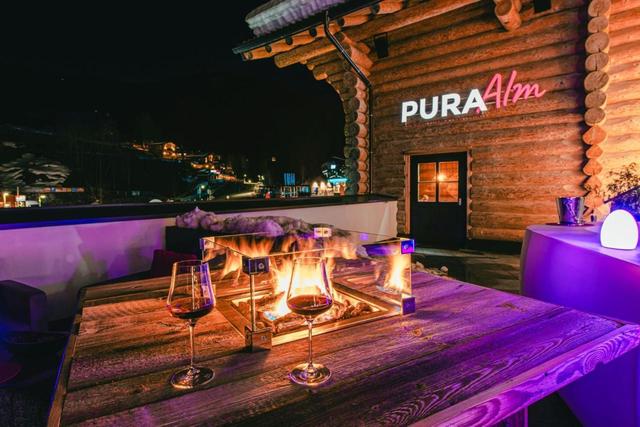 Hotel Adapura Wagrain – billede 22
