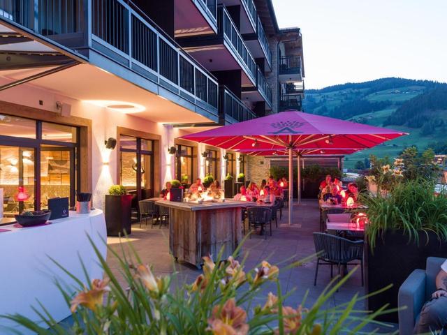 Hotel Adapura Wagrain – billede 2