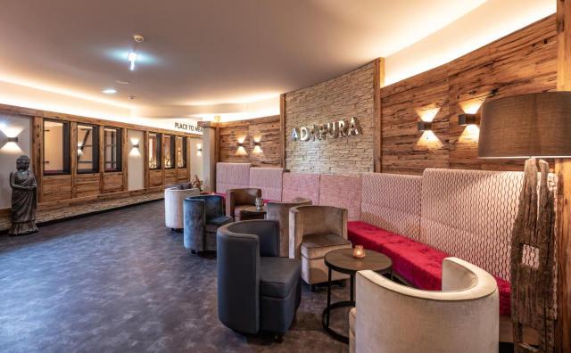 Hotel Adapura Wagrain – billede 18