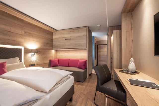 Hotel Adapura Wagrain – billede 24
