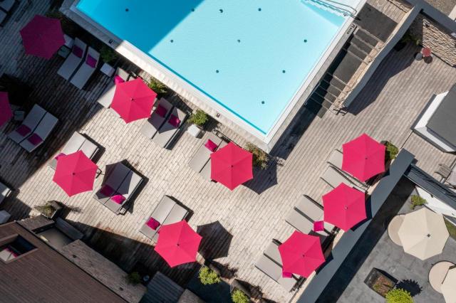Hotel Adapura Wagrain – billede 6