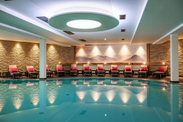Hotel Adapura Wagrain – billede 8