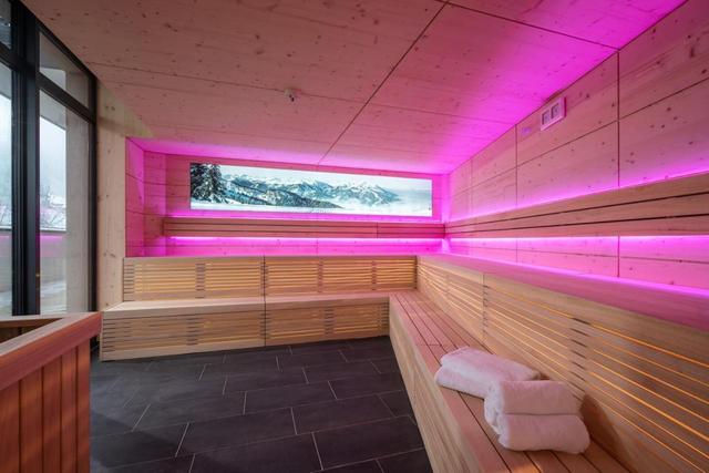 Hotel Adapura Wagrain – billede 17