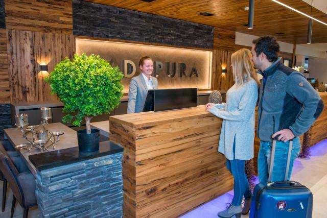 Hotel Adapura Wagrain – billede 16