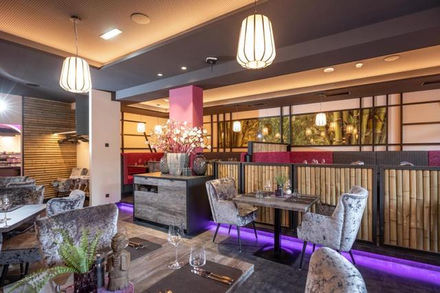 Hotel Adapura Wagrain – billede 19