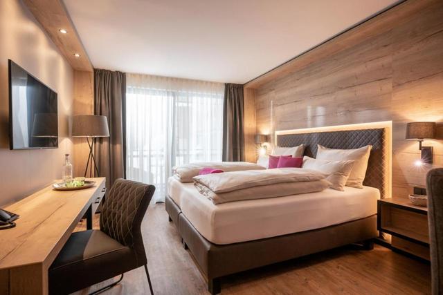 Hotel Adapura Wagrain – billede 29