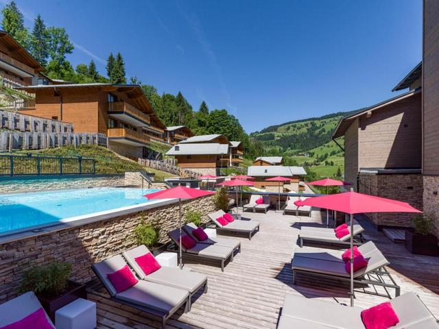 Hotel Adapura Wagrain – billede 4