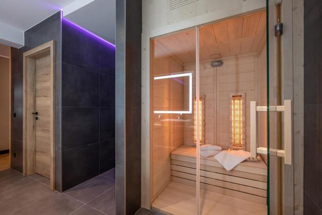 Hotel Adapura Wagrain – billede 33