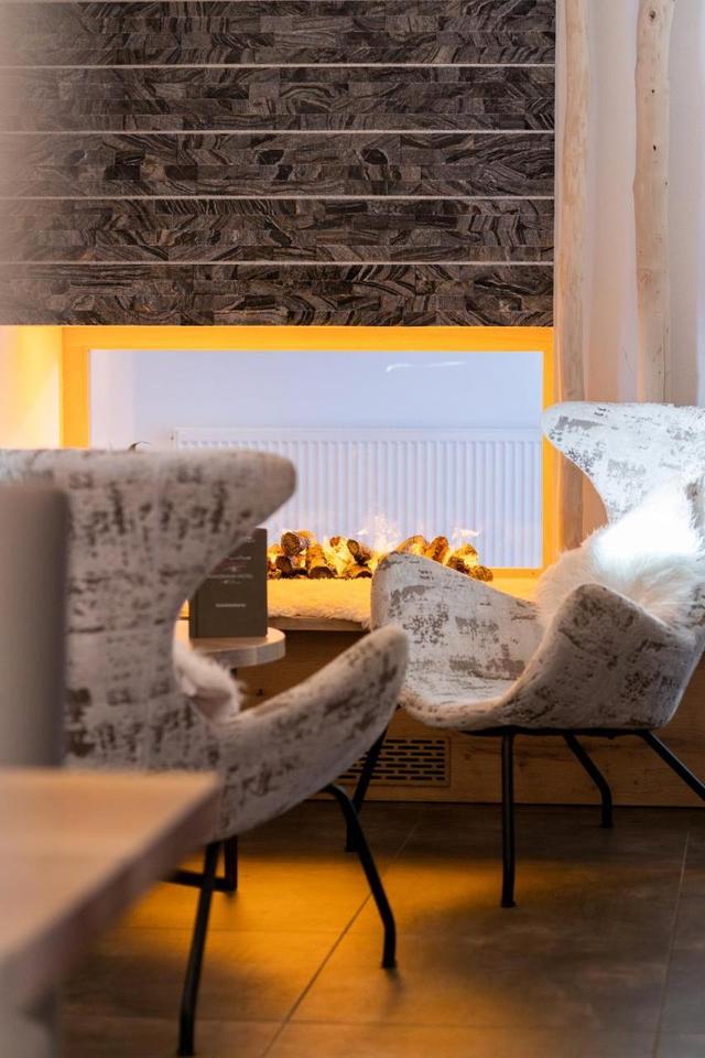 Ursprung Panorama Hotel – billede 14
