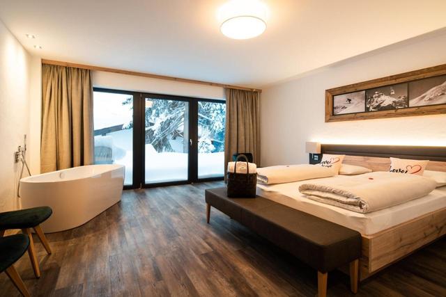Ursprung Panorama Hotel – billede 23