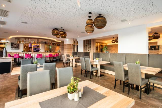 Ursprung Panorama Hotel – billede 6