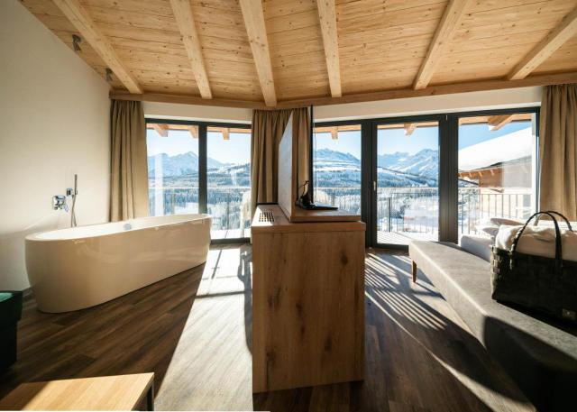 Ursprung Panorama Hotel – billede 15