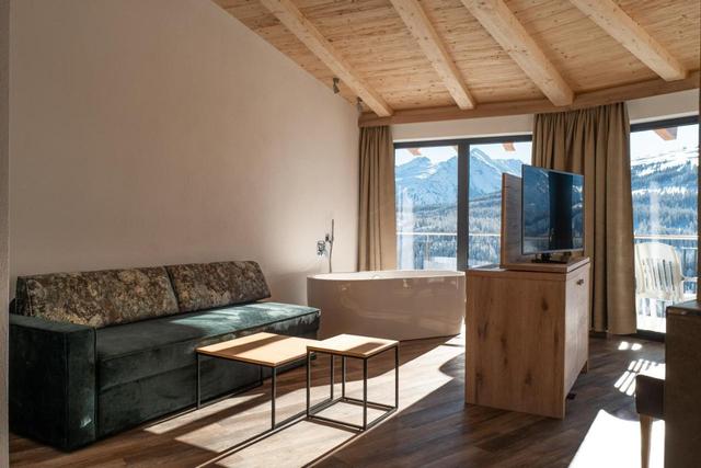 Ursprung Panorama Hotel – billede 7