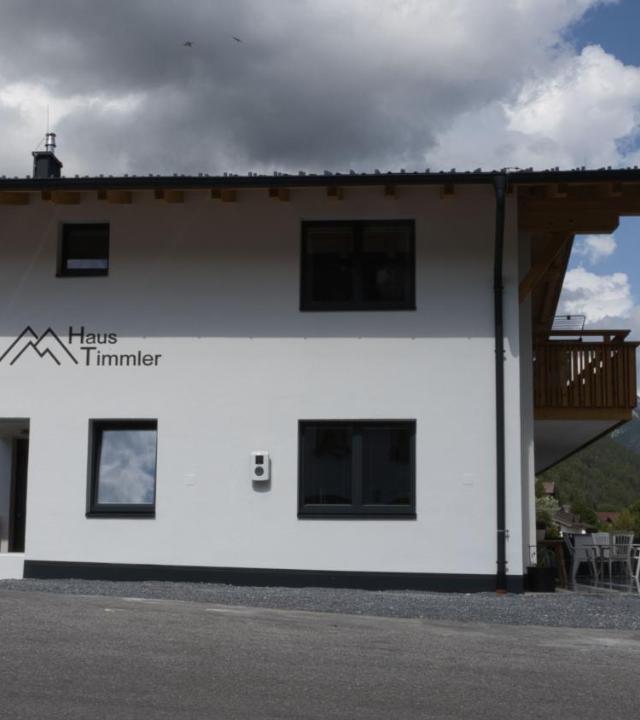 Haus Timmler – billede 2