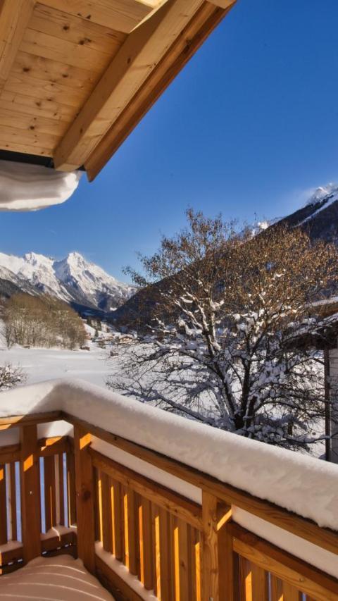 Haus Timmler – St. Anton