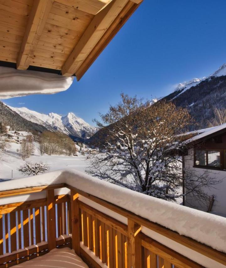 Standard Apartment - Free WiFi – Haus Timmler