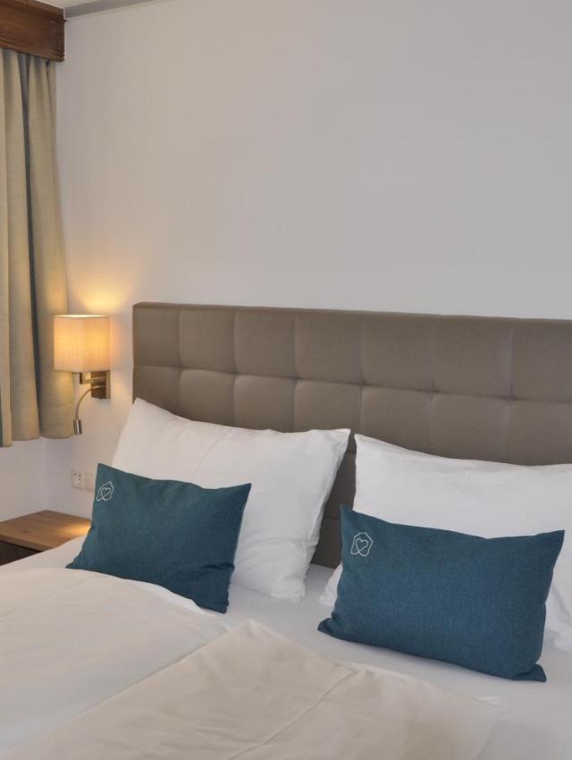 Haus Florian Appartements – billede 15