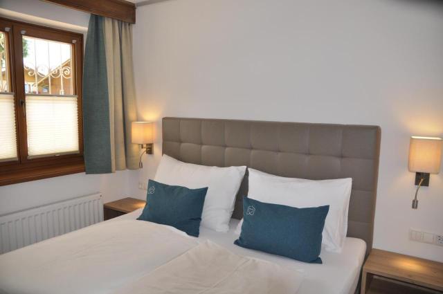 Haus Florian Appartements – billede 15
