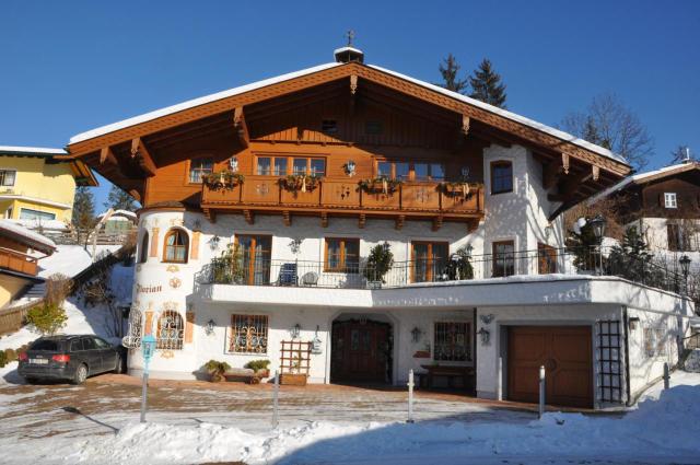 Haus Florian Appartements – billede 4
