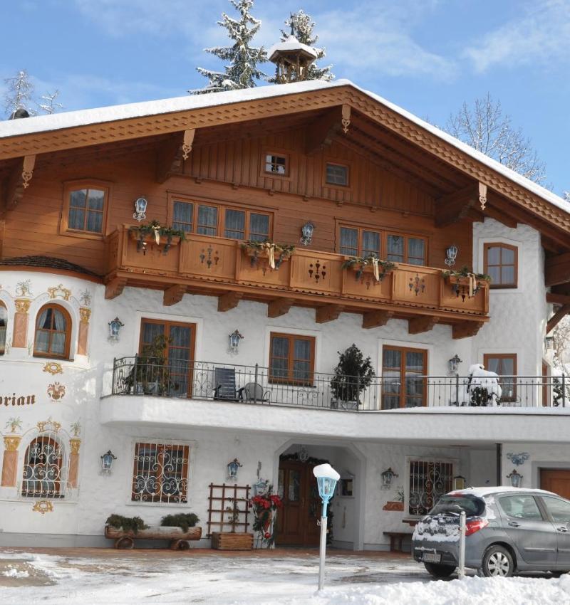 Haus Florian Appartements