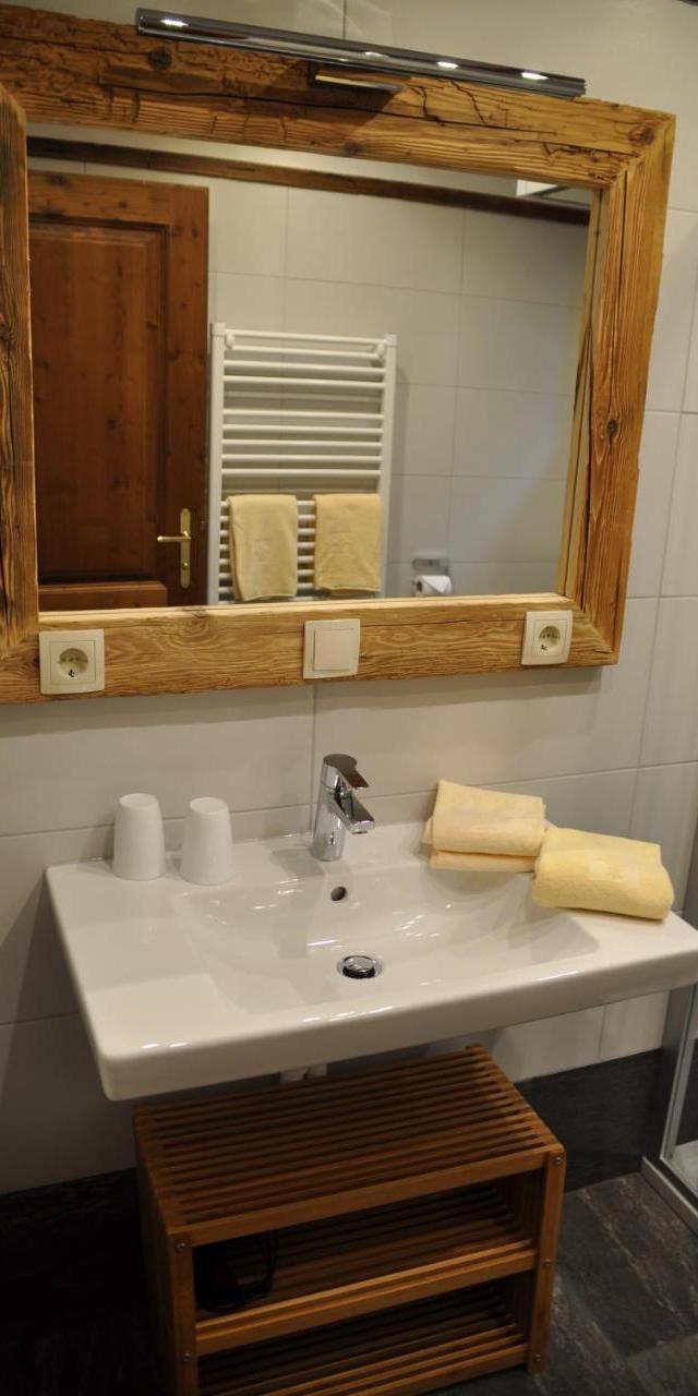 Haus Florian Appartements – billede 13