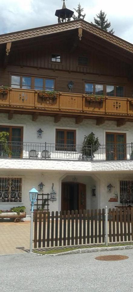 Haus Florian Appartements – billede 5