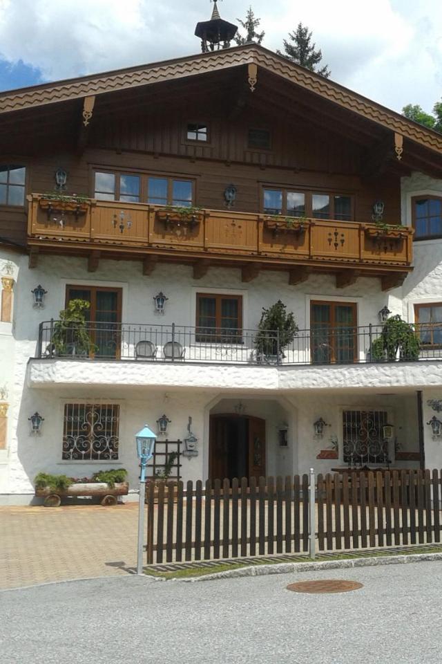 Haus Florian Appartements – billede 5