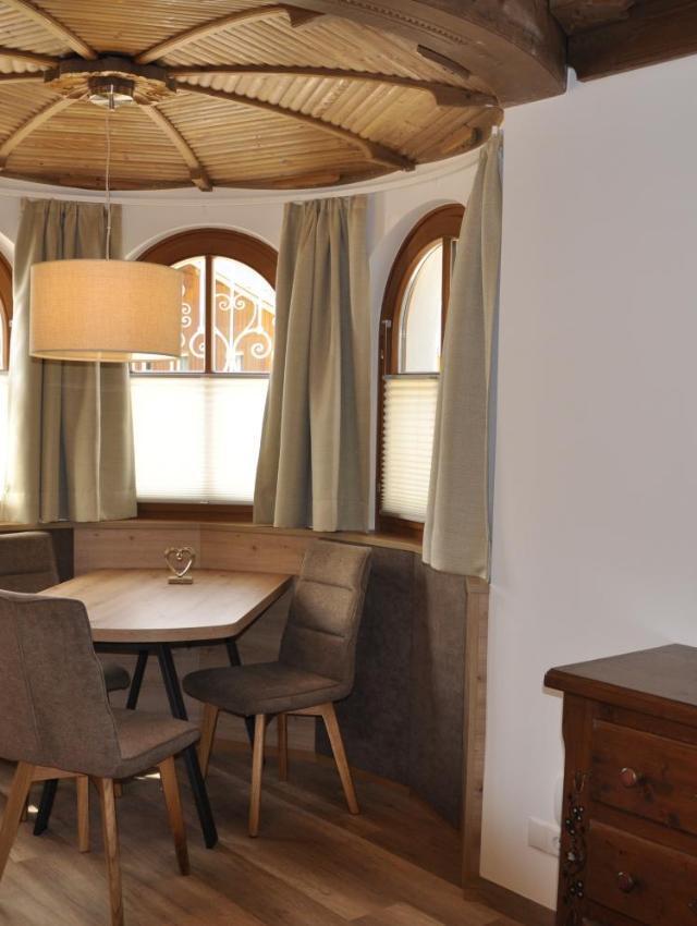 Haus Florian Appartements – billede 18