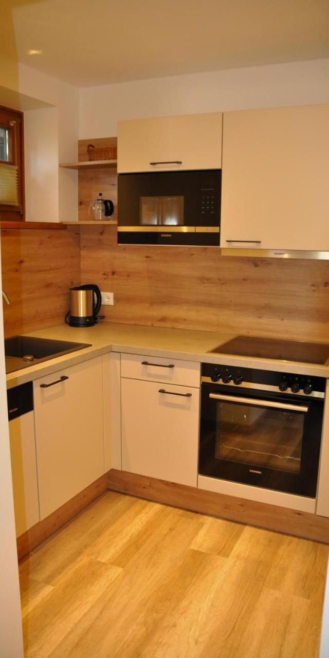 Haus Florian Appartements – billede 19