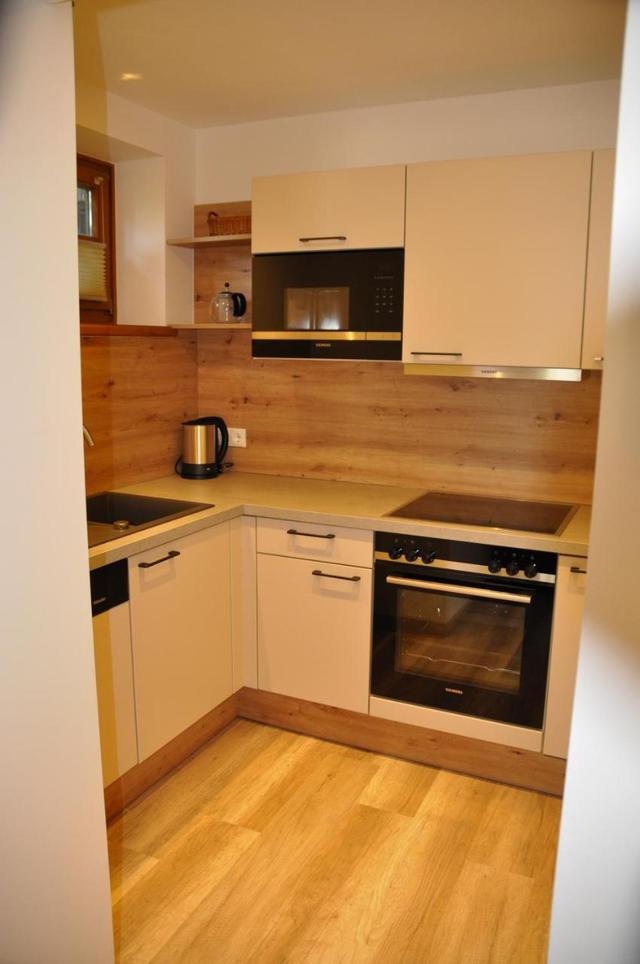 Haus Florian Appartements – billede 19