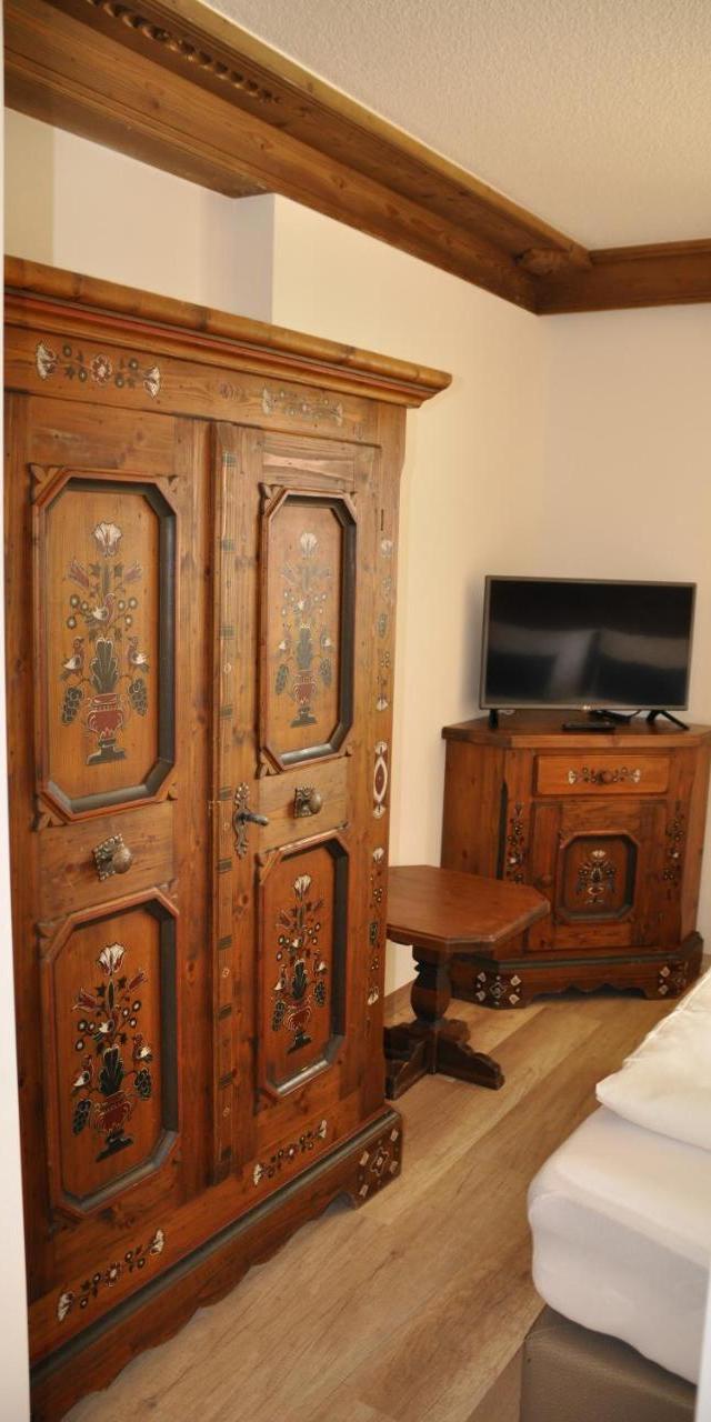 Haus Florian Appartements – billede 16